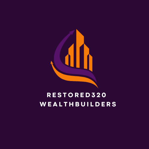 Restored320 WealthBuilders
